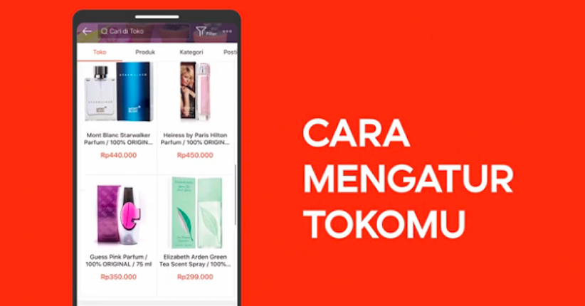 Panduan Lengkap Cara Jualan di Shopee Untuk Pemula