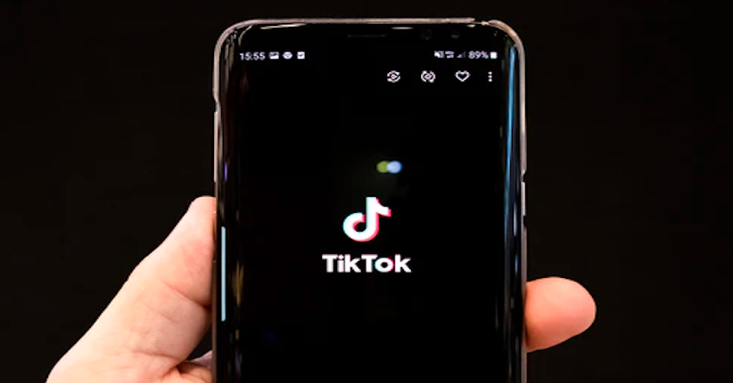 Peneliti Temukan Celah Keamanan di TikTok