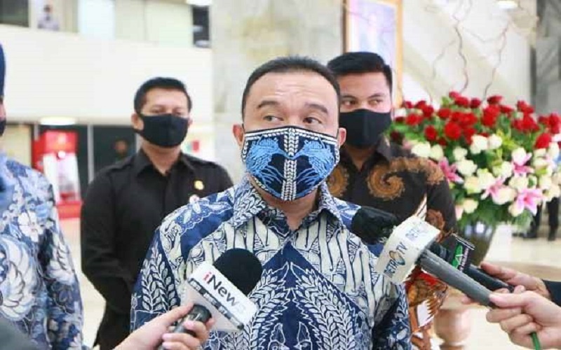 Lebih Mendengar Masyarakat, Pesan DPR untuk Kapolri Jenderal Listyo Sigit