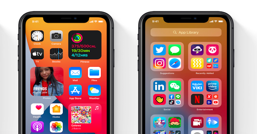 iOS 14.4 Dirilis ke iPhone, Bawa Kemampuan Mengklasifikasikan Jenis Perangkat Bluetooth