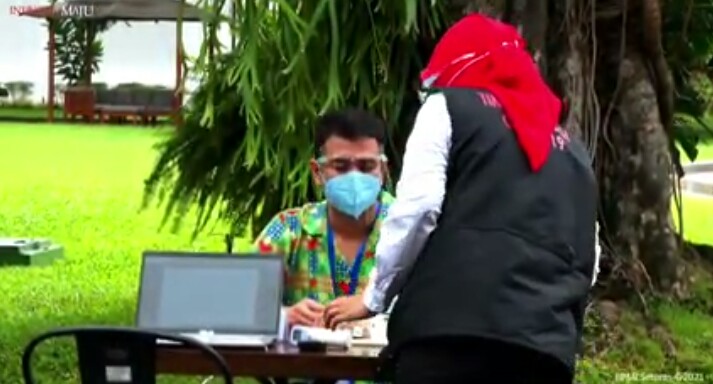 Sidang Gugatan Pelanggaran Protokol Kesehatan Raffi Ahmad Digelar Hari Ini