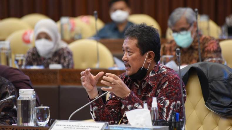 Eksplorasi Emas di Pulau Sangihe Belum Dapat Rekomendasi KKP