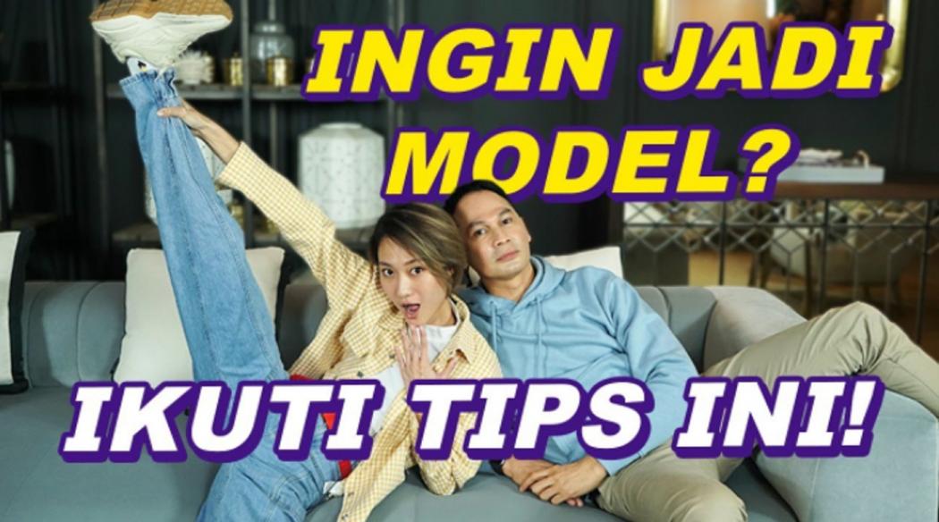  Sudah Go International, Ayu Gani Ungkap Job yang Tidak Diketahui Banyak Orang