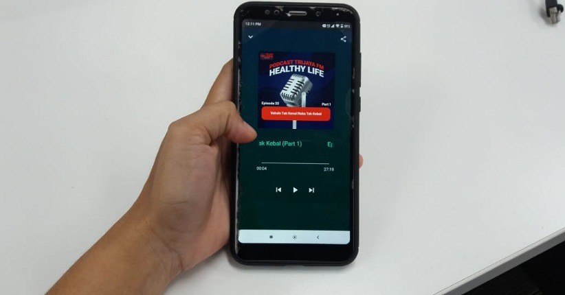 Yuk Kenali Vaksin Covid-19, Tak Kenal Maka Tak Kebal