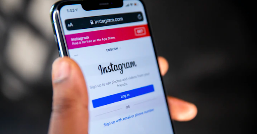Instagram Hadirkan Desain Stories Baru untuk Desktop 