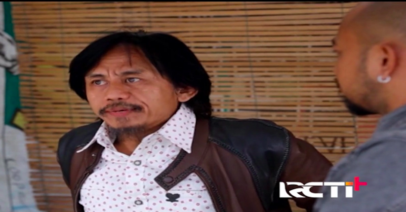  Cobaan Insyaf, Mantan Preman Jadi Pengusaha Kicimpring Diganggu Masa Lalunya