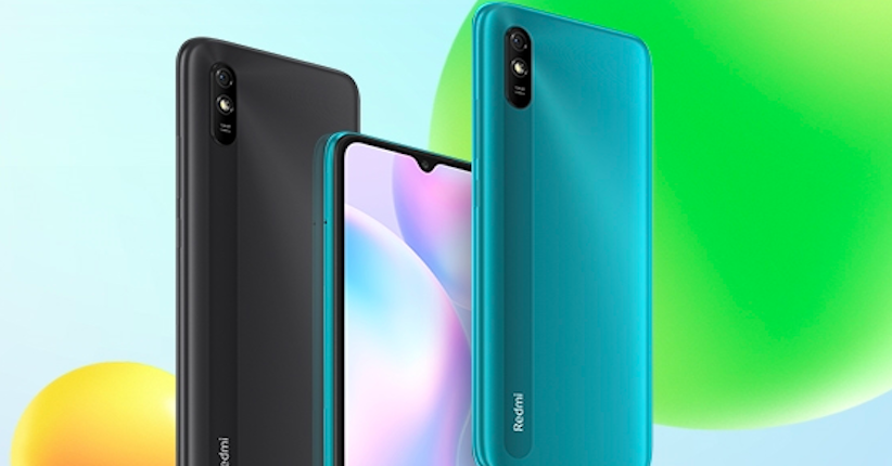 Redmi Segera Meluncurkan Smartphone Baru Tanpa Charger