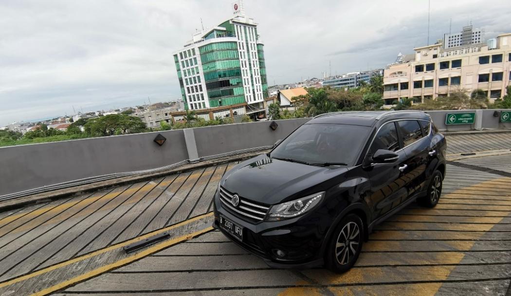 Kasus Mobil Glory 580 Tak Kuat Nanjak Disidangkan, Ini Kata DFSK 