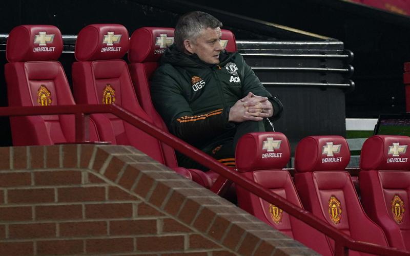 3 Dosa Solskjaer yang Bikin Manchester United Dikalahkan Sheffield