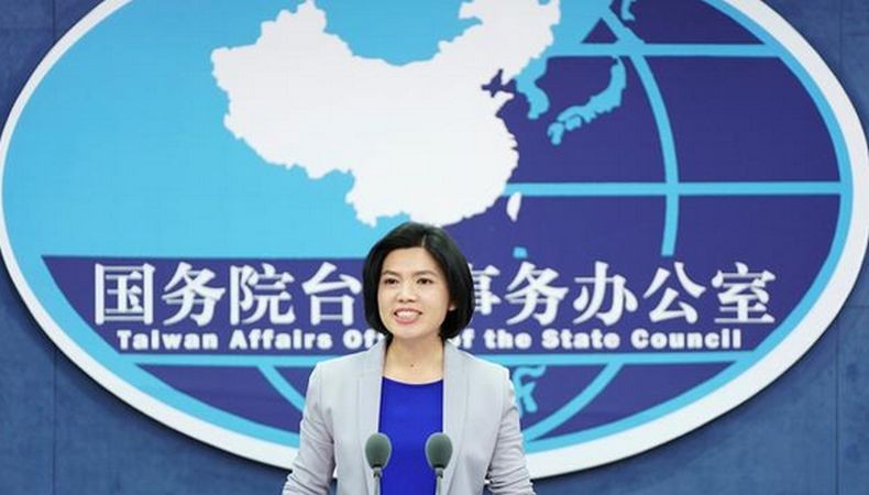 Gelar Latihan Perang Dekat Wilayah Taiwan, China: Peringatan Serius bagi Pasukan Asing