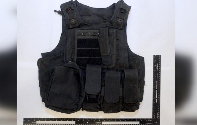 Remaja Singapura Ditangkap karena Berencana Serang 2 Masjid seperti di Selandia Baru