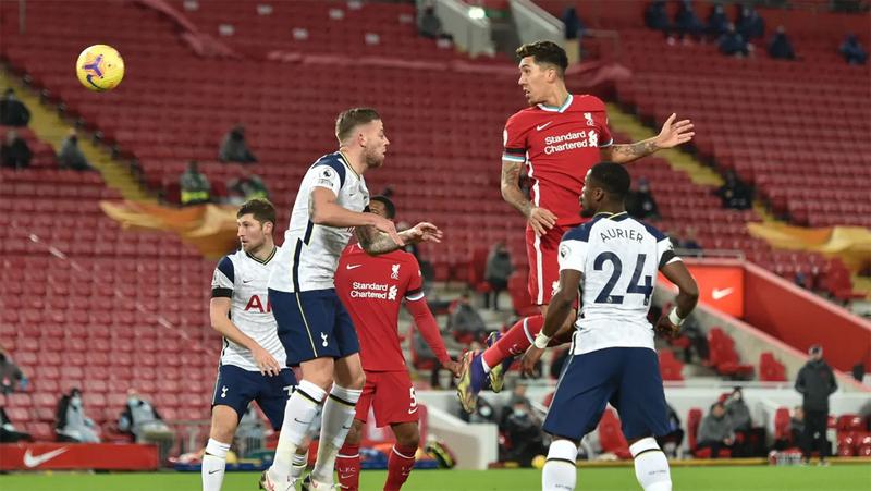 Prediksi Tottenham Vs Liverpool: Saling Injak Demi Dekati Puncak