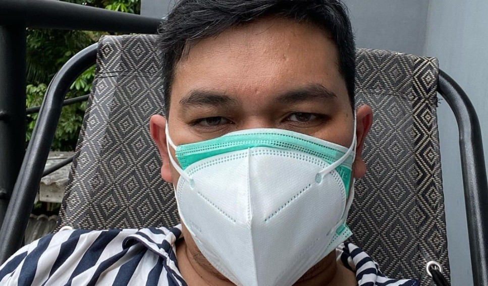 Indra Bekti Dilaporkan terkait Investasi Bodong, Polri : Masih Penyelidikan