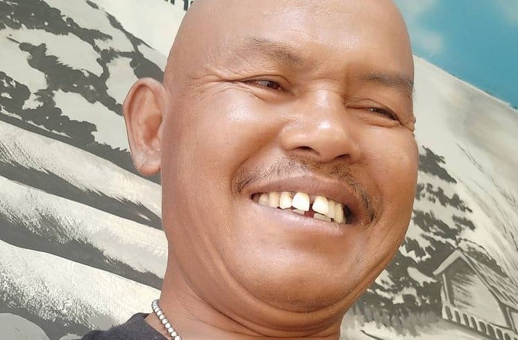 Kang Pipit Preman Pensiun Meninggal Dunia, Kalangan Artis Berduka