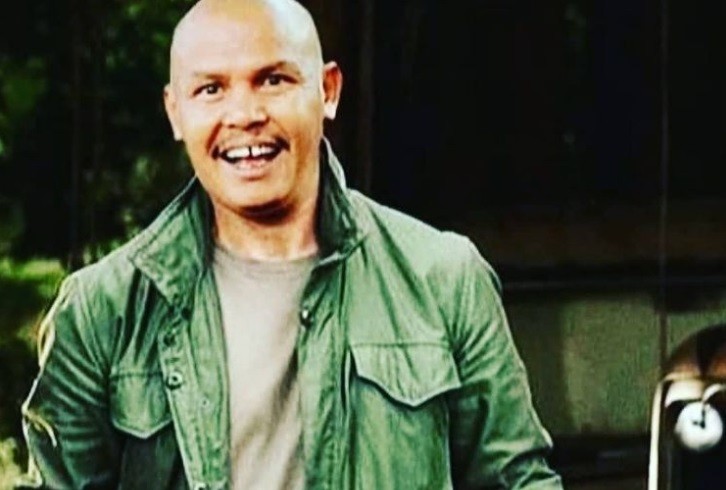 Kang Pipit Meninggal Sekitar Pukul 15.30 WIB, Salah Satu Sahabat Menemani di Rumah Sakit