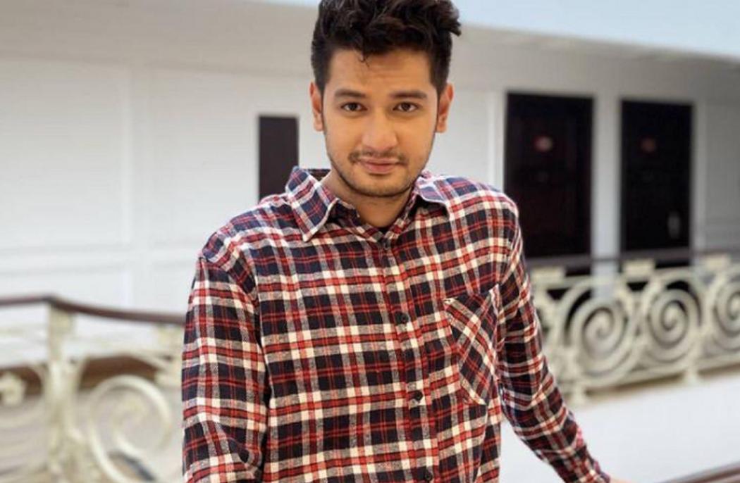 Kevin Hillers Cerita Prokes di Lokasi Syuting Ikatan Cinta, Netizen: Semangat, Semua Dukung dari Rumah