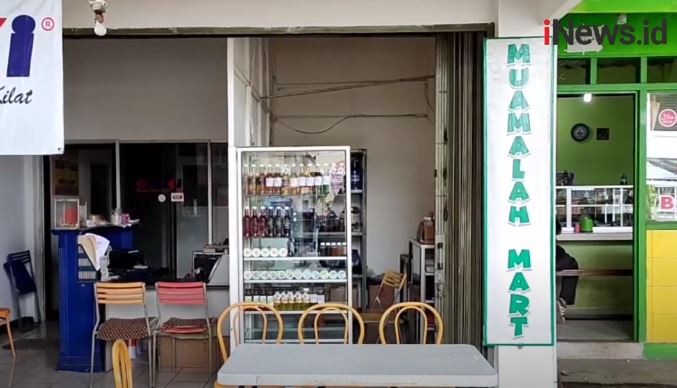 Soal Pasar Muamalah, MUI: Niat Baik Menegakkan Syariah Perlu Dihargai Selama Sesuai Aturan  