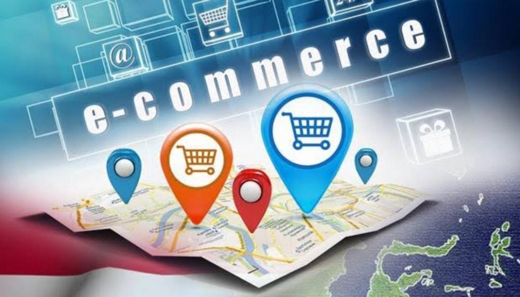 Ebay Masuk, Berikut 53 Perusahaan Digital Ditagih Bayar Pajak 