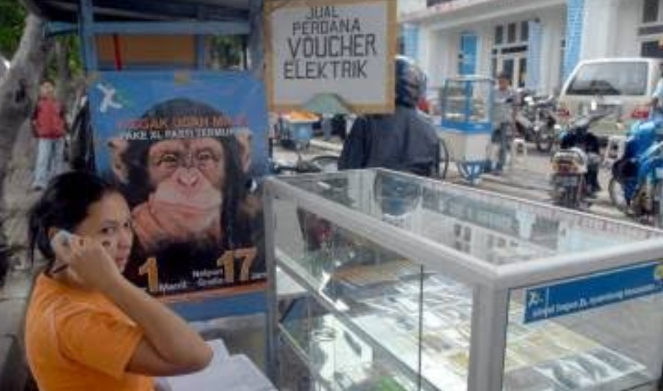 Pulsa, Kartu Perdana, Token dan Voucer Listrik Kena Pajak mulai 1 Februari 