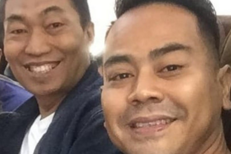 Komedian Murfi Sembako Meninggal Dunia, Yadi Sembako Kehilangan: Selamat Jalan Sodaraku