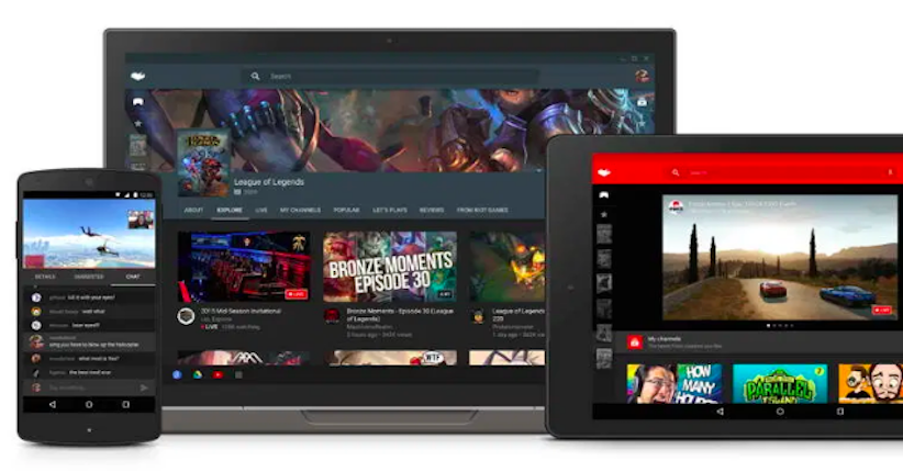  YouTube Uji Fitur Pesaing Twitch Clips