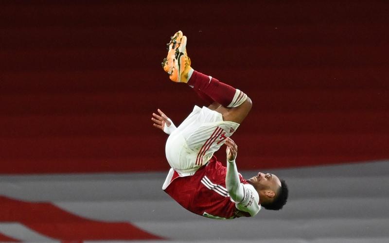 5 Pemain Top dari Negara Antah-berantah, Nomor 4 Pernah Juara Liga Champions