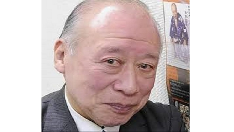 Cerita Kakek Sugiono 
