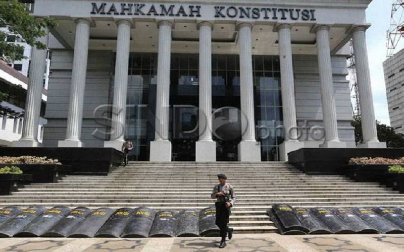 Sidang Sengketa Pilkada 2020, MK Periksa 2 Perkara dari OKU dan OKU Selatan 