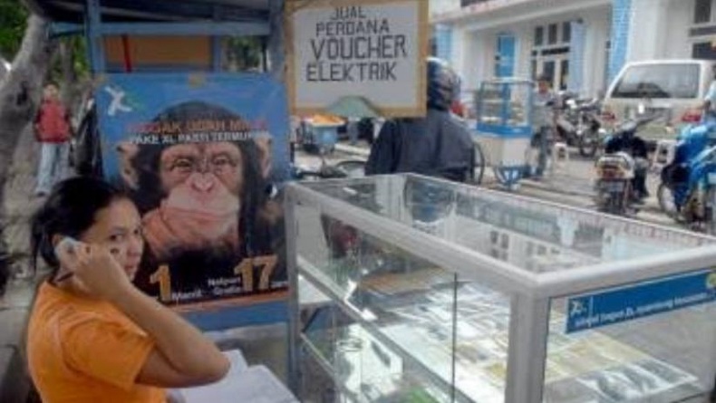 Mulai 1 Februari: Pulsa, Kartu Perdana, Token dan Voucer Listrik Kena Pajak 