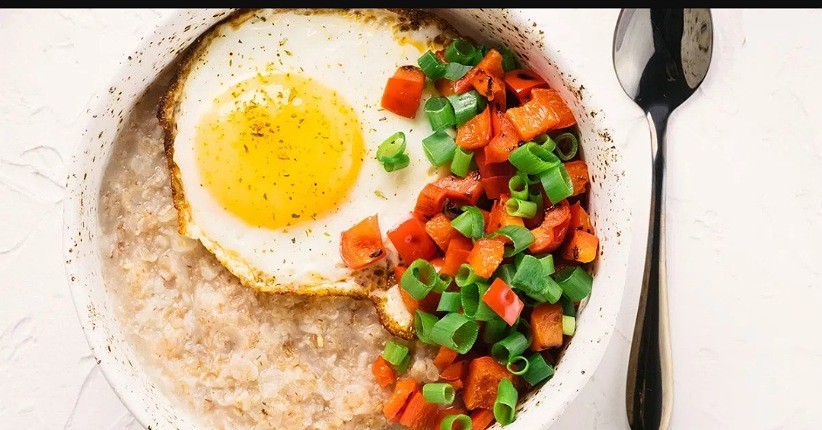 4 Makanan Sehat yang Cocok Dijadikan Sarapan, Bisa Bikin Perut Rata