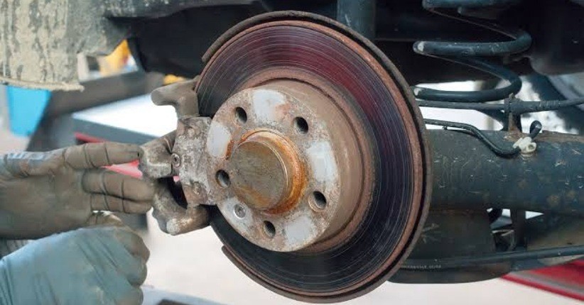 Cara Merawat Rem Mobil agar Berusia Panjang