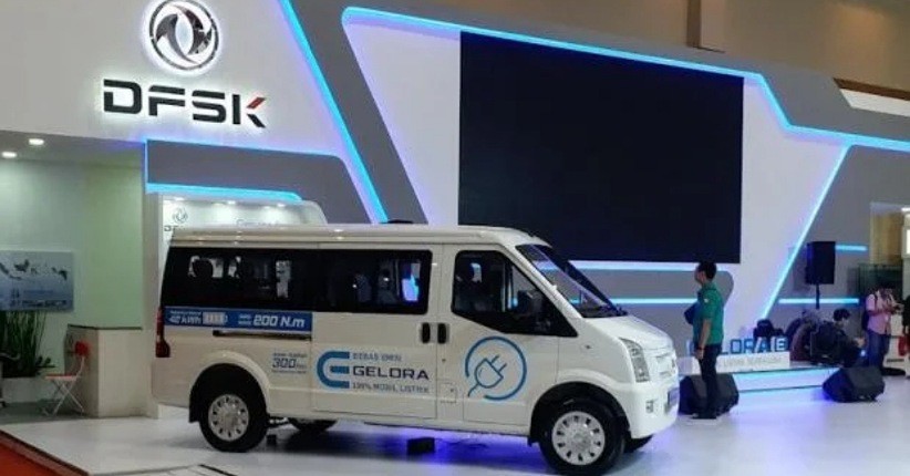 Boyong Mobil Listrik di 2021, DFSK: Butuh Riset Sedikit Lagi