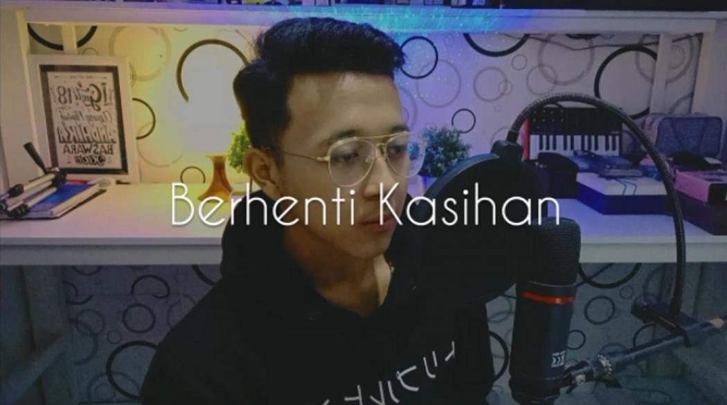 Igan Andhika Cover Lagu Viral TikTok, Seperti Apa?