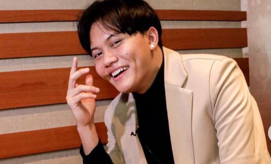 TikTok Awards Indonesia, Rizky Febian Menang Kategori Musician Creator of The Year