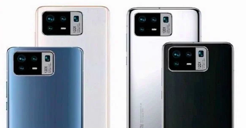 Bocoran Xiaomi Mi 11 Pro, Perangkat Didukung Baterai 5.000 mAh