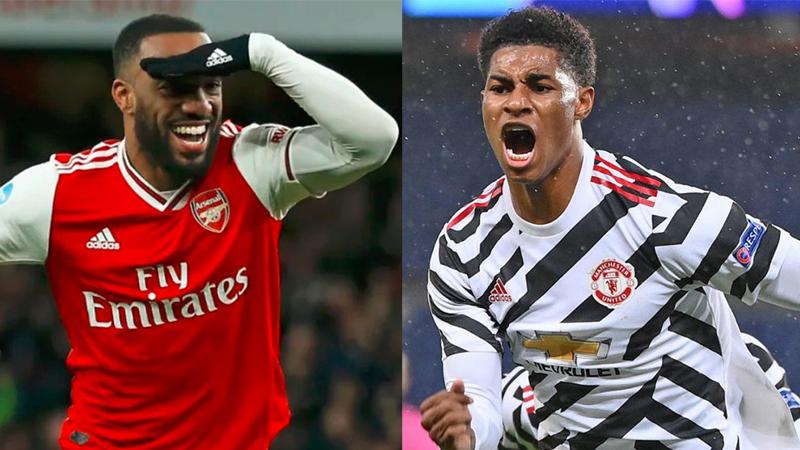 Prediksi Arsenal Vs Man United: Awas, Tim Tamu Cari Pelampiasan