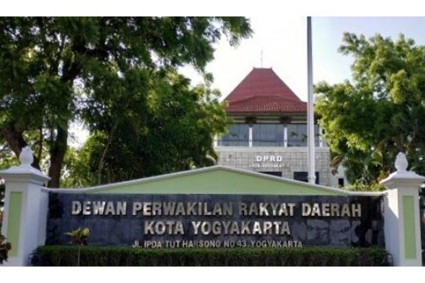 Kasubag Humas Meninggal Diduga Kena Covid, Kantor DPRD Kota Yogya Ditutup