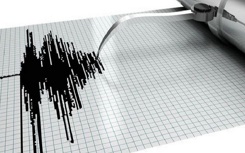 Gempa Terkini Magnitudo 5,3 Guncang Melonguane Rabu Pagi Ini 