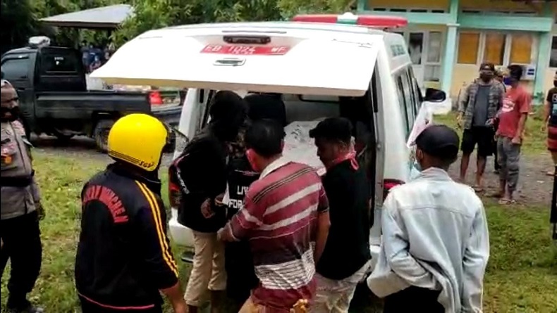 Aksi Brutal Warga di Jember, Aniaya Petugas lalu Ambil Paksa Jenazah Covid-19