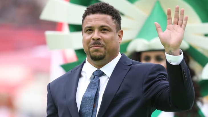 Bukan Juventus, Ronaldo Sebut 5 Tim Calon Juara Liga Champions