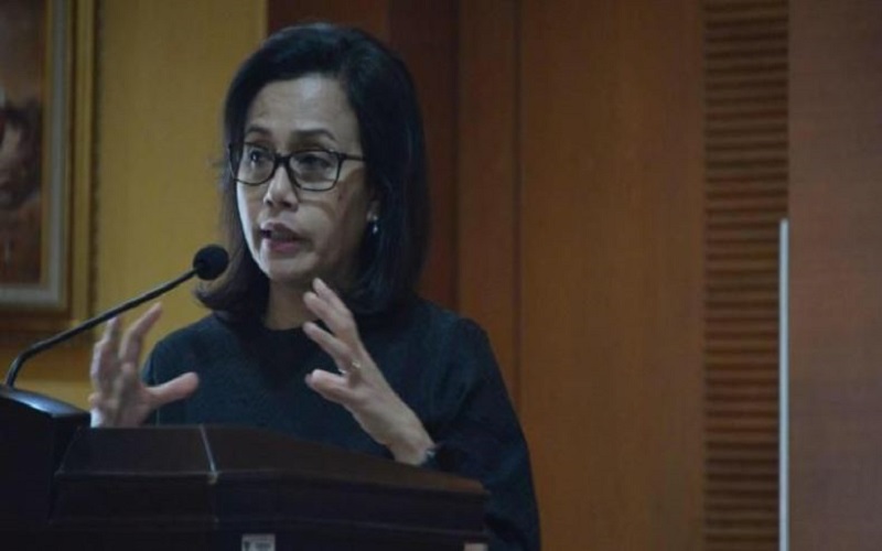 Soal Pulsa HP dan Token Listrik Dikenakan Pajak, Ini Kata Sri Mulyani 