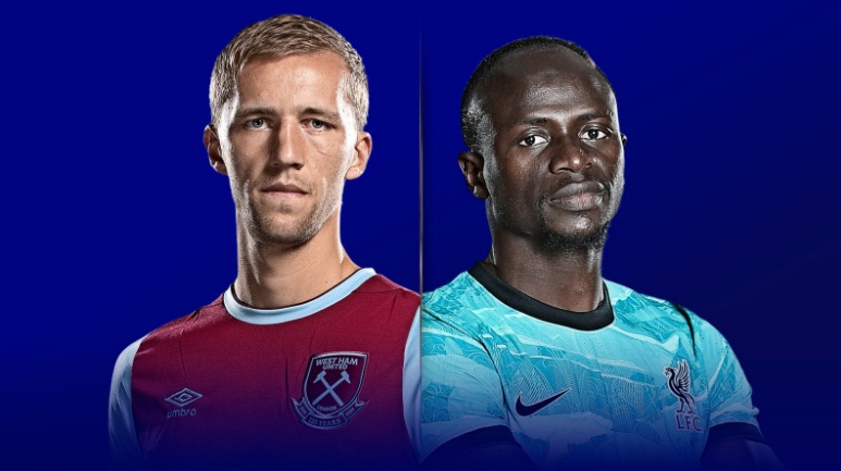 Prediksi West Ham United Vs Liverpool: Berebut Zona Liga Champions