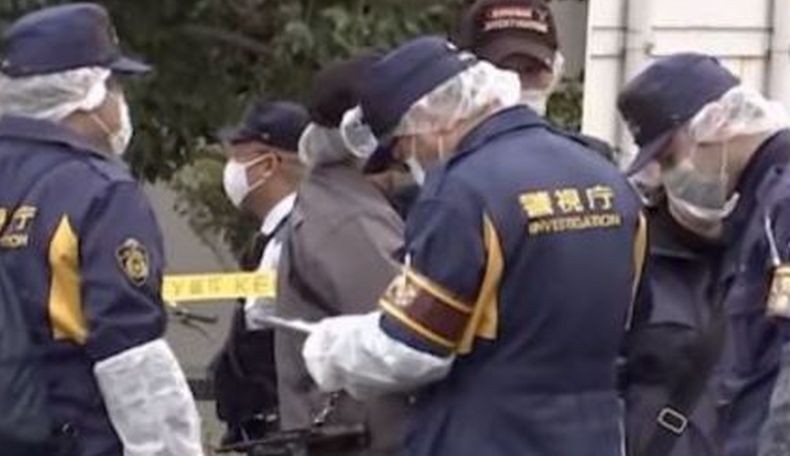 Ngeri, Perempuan Ini Simpan Mayat Ibunya di Apartemen 10 Tahun 