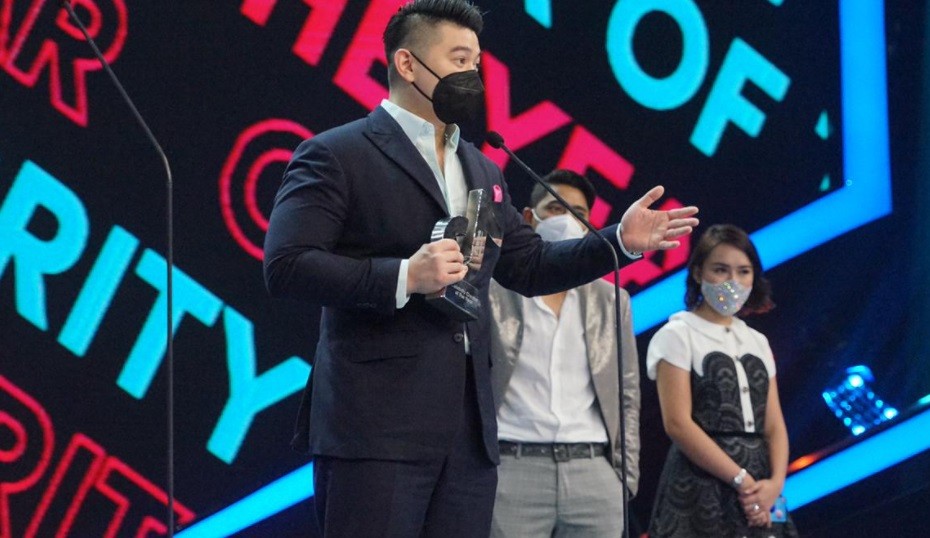 RCTI Sukses Menggelar TikTok Awards Indonesia 2020, Wadah Baru Konten Kreator yang Menjanjikan 