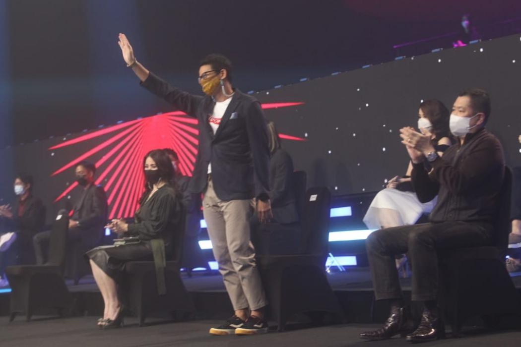 Dukung TikTok Awards, Sandiaga Uno: TikTok Cetak Lapangan Kerja & Promosikan Pariwisata