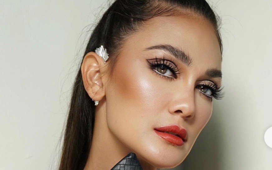 Pengakuan Luna Maya Tentang Ariel Noah Membaik: Ikhlas Tidak Sampai Pelaminan