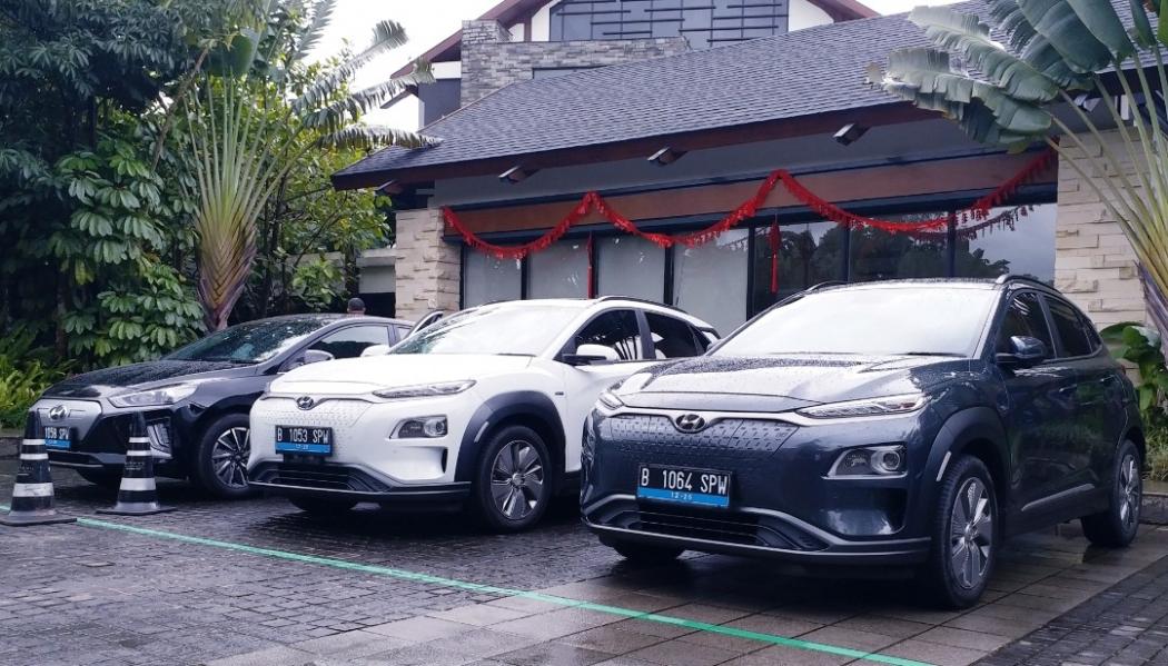Soal Mobil Listrik Pabrikan Jepang Masih Bicara Hybrid dan PHEV, Hyundai: Kenapa Harus Mundur 