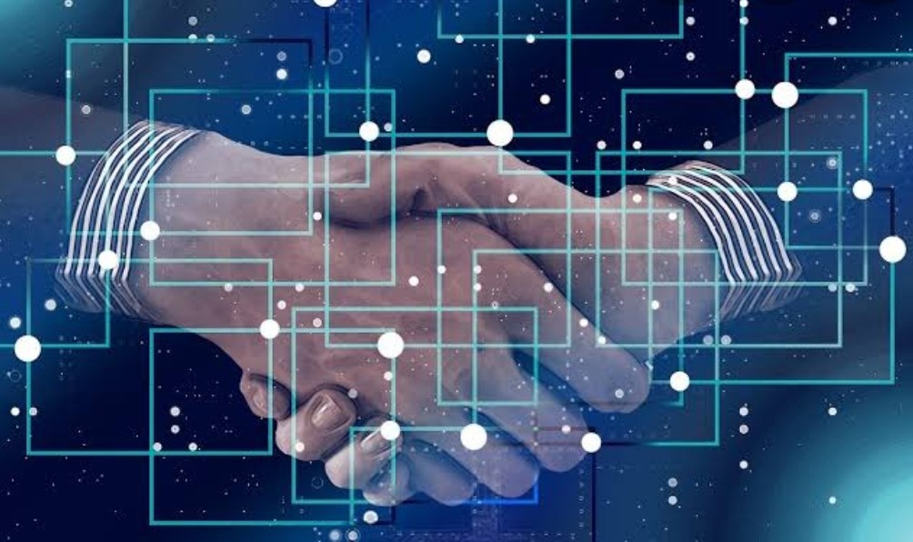 Mengenal Platform Digital Blockchain, Alat Transaksi Virtual 