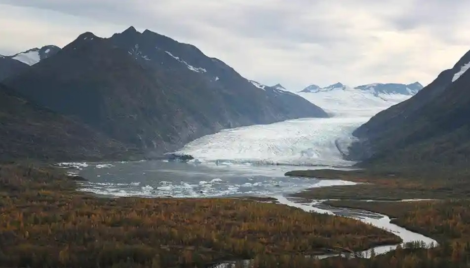 Suhu Bumi saat Ini Berada di Titik Terpanas dalam 12.000 Tahun