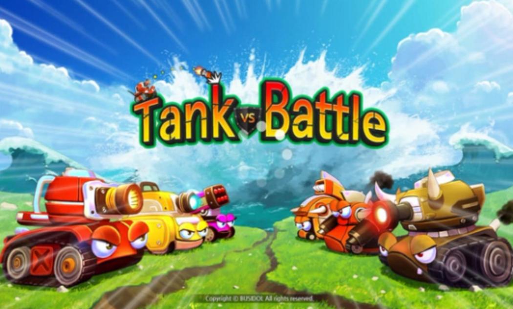 Main Game Tank Battle di RCTI+, di Stage 5 Ada Banyak Hadiah! 